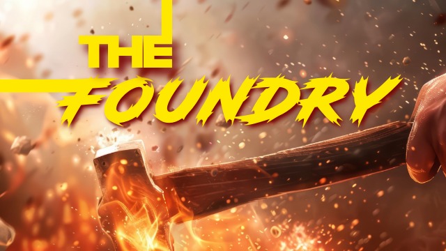 The Foundry at Metal Guitar Academy