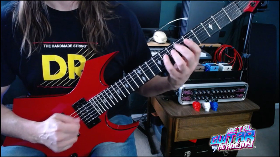 Video from Beginner Guitar: No Wimps! book